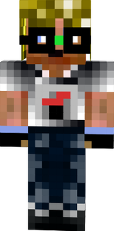 freakyhairdude79 nerd skin all new