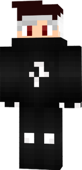 Pvp Clan skin 