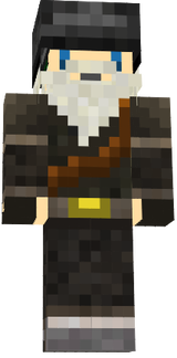 Netzzwerg Lonefield