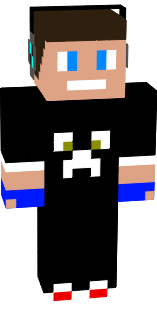 asd creeperfighter10