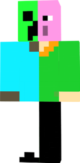 ultra mega super player skin 