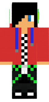 Buckyy007