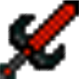 Ruby Sword