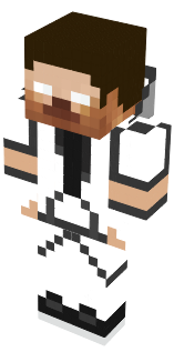 Skin Anjo erobrine