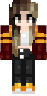 Gamerz's Skin~