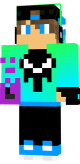 [GOD OFF PANTEREs] Jackob