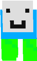 DNF pig