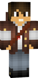 AndriowsMUsgrom