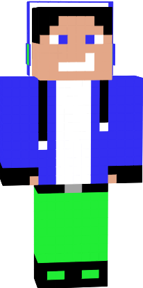 Preview of texture: bastian the killer