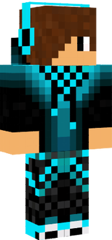 Lodgabriel traje oficial