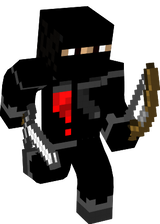 Mob killer coming through!