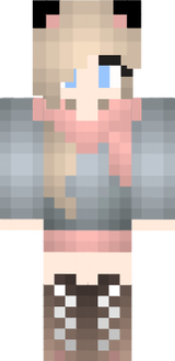 catgirl