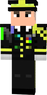 coronel