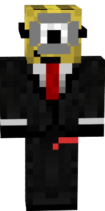 Preview of texture: Minion