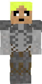 lord technomancer