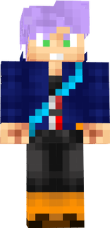 trunks char