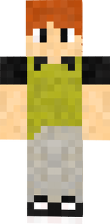 Youtuber Shall