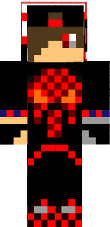 minha skin