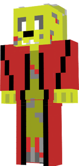 Josph=SpringTrap
