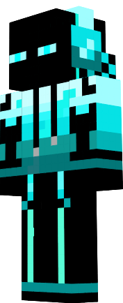 Preview of texture: ENDORMAN