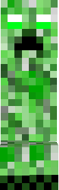creeperbrine