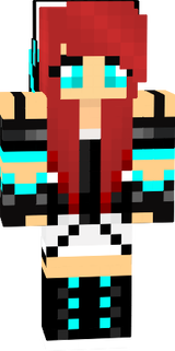 epic girl