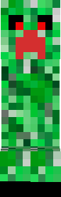 deth creeper