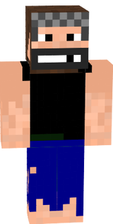 Bluezão!