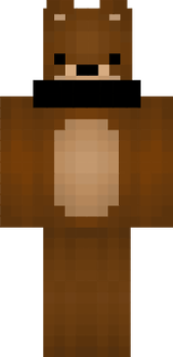 BEAR BITE