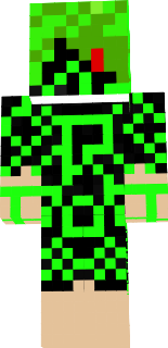 Pichita Skin