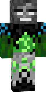 the mob freak