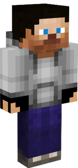 HD Steve