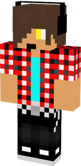 Ronnys skin