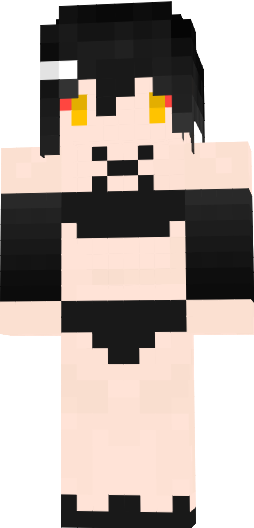 Preview of texture: SelfDevourer