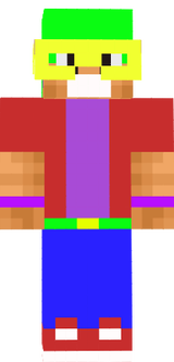 char