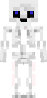 SKELATON!! :D