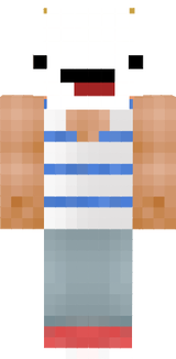 ImDream Maskiert #2