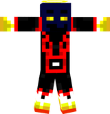 Rflames