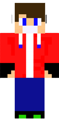 Preview of texture: Daniel