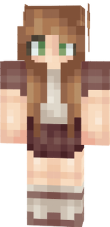 Cute Girl