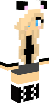 victor b