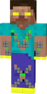 GoldenHerobrain