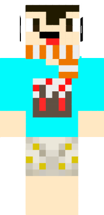 Preview of texture: favourit squid