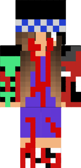 ZombieSkin