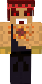 Evil Ryu