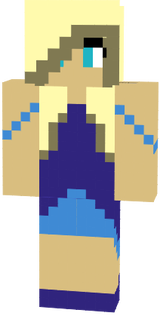 Pretty Blonde Girl EDIT