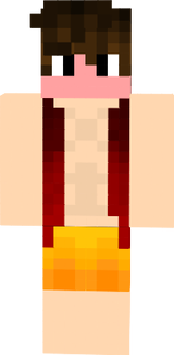 Chris Swimsuit Blush