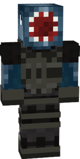 Squid Grunt