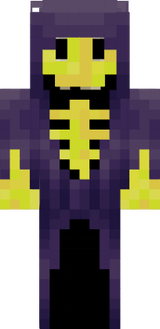 skeletor