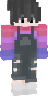 bi I think